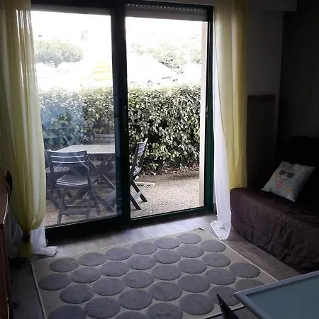 Lägenhet T2 Proche Plage Et Ports La Rochelle La Rochelle (Charente-Maritime)